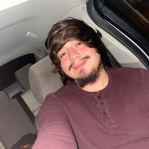 Meet your Posher, Jerry